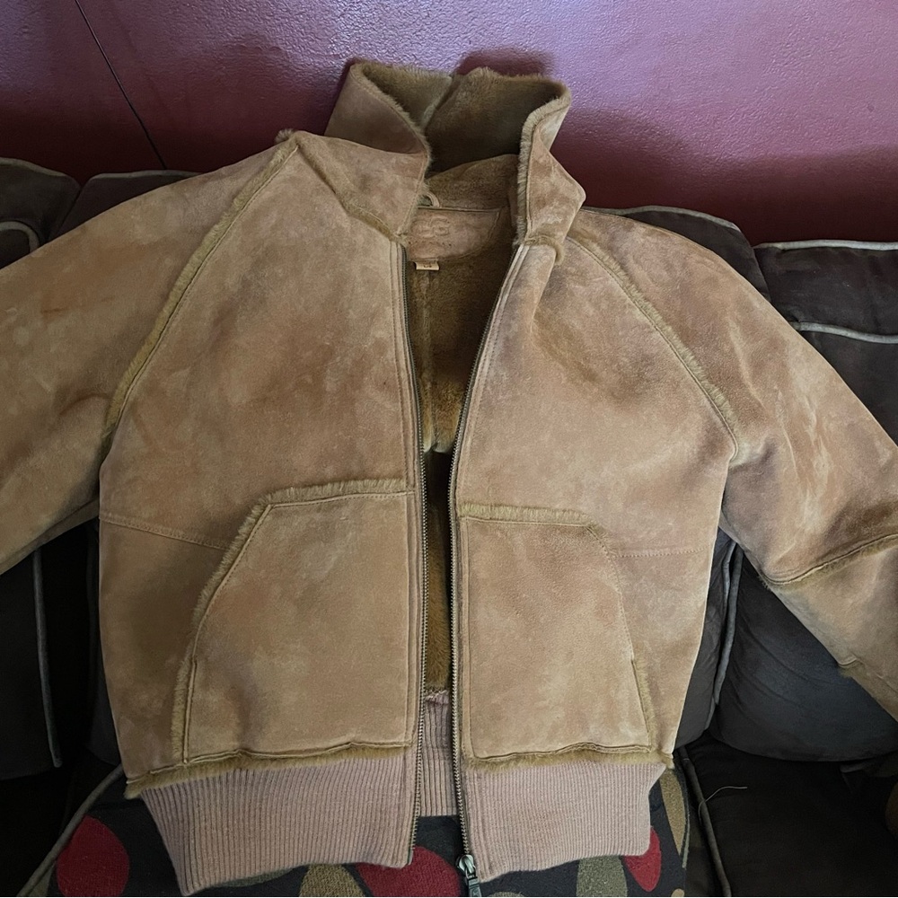 Ugg Jacket - image 1
